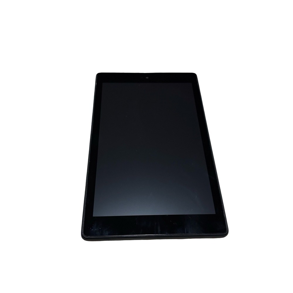 Amazon Fire HD‎ 8 Model L5S83A Tablet 16GB - 8th Gen - Tested - No Stylus Pen